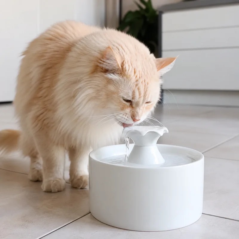 multiplier les points d'eau